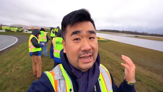 Boeing 777X beautiful aircraft,GE9X Engines, folding wingtips information, -International Aviation-