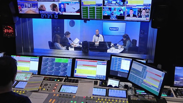 CES : près de 200 exposants français au traditionnel salon consacré à l'innovation