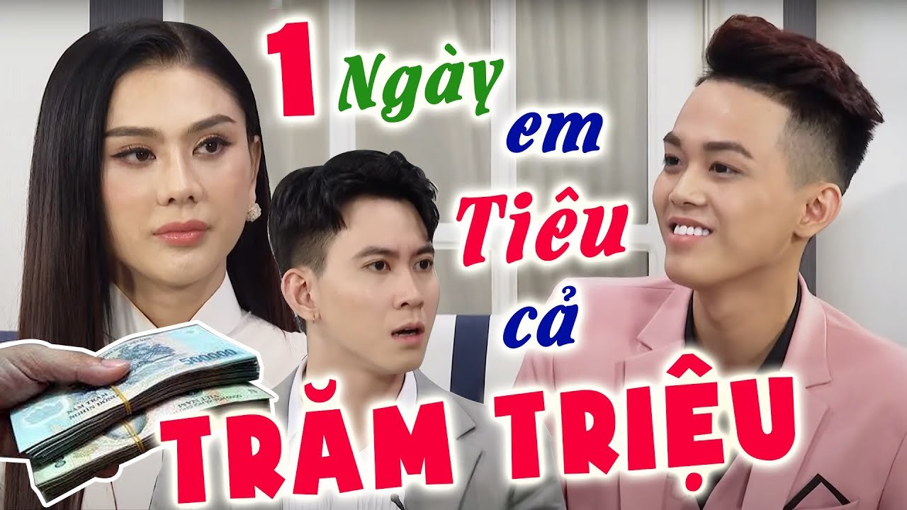 ️__Đại Gia_ 21 Tuổi có TIỀN TỈ trong tay & Cái Kết.. MẤT TRẮNG Chỉ Vì Hành Động Này _ Comeout #117