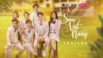 ️_SAU VẠT NẮNG - Official Trailer _ WEB DRAMA _ Phim Đam Mỹ Tâm Lý Tình Cảm _20_00 Ngày 23_12_2020