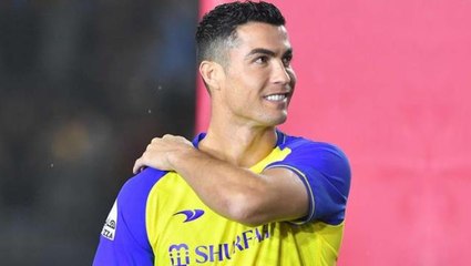 Bu kadar da olmaz! Ronaldo'nun Suudi Arabistan'da kalacağı evi görenlerin ağzı açık kaldı
