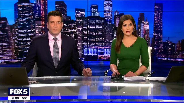 Frank James, l’homme de 63 ans qui avait tiré et semé le chaos dans une rame de métro bondée de New York le 12 avril dernier a plaidé coupable d’actes terroristes - VIDEO