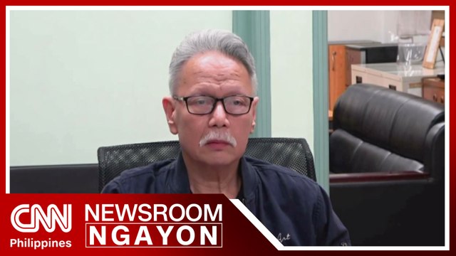 Karapatan ng air passengers | Newsroom Ngayon