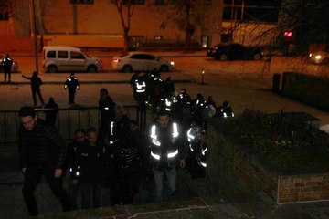 50 milyonluk vurgunda 24 tutuklama