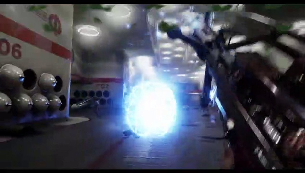 Atomic Heart - Nvidia