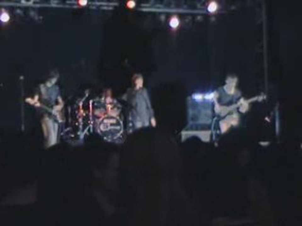 The Klones - Havana Café - Your Choices