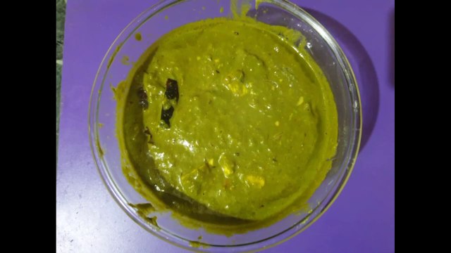 Palak Paneer Recipe | Easy and Tasty Sabji |How to make Spinach gravy |Home-made resturant style