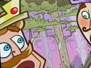 King Arthur's Disasters S02 E001 The Forest of Dark Forces