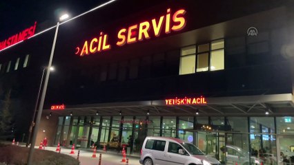 9 öğrenci gıda zehirlenmesi şüphesiyle hastaneye kaldırıldı