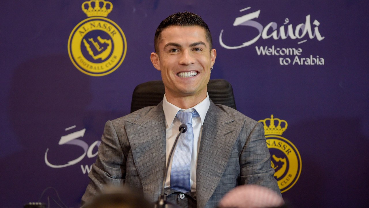 'Einzigartiger' Cristiano Ronaldo spricht über Angebote, Vertrag und Ziele in Saudi-Arabien