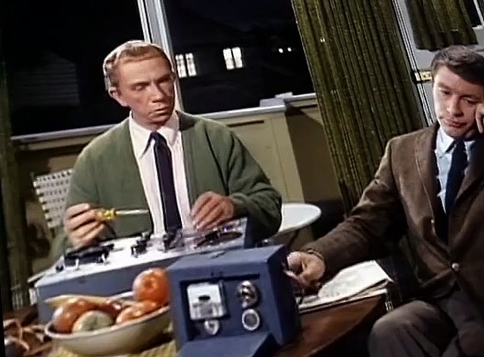 My Favorite Martian S03 E15