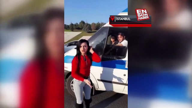 Başakşehir'de ambulans şoförüne bıçaklı saldırı