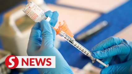 Covid-19 booster shots: Media practitioners to receive it and lead by example