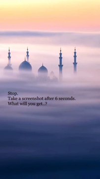 What will you get? #allah #subhanallah #allahuakbar #astaghfar #advice