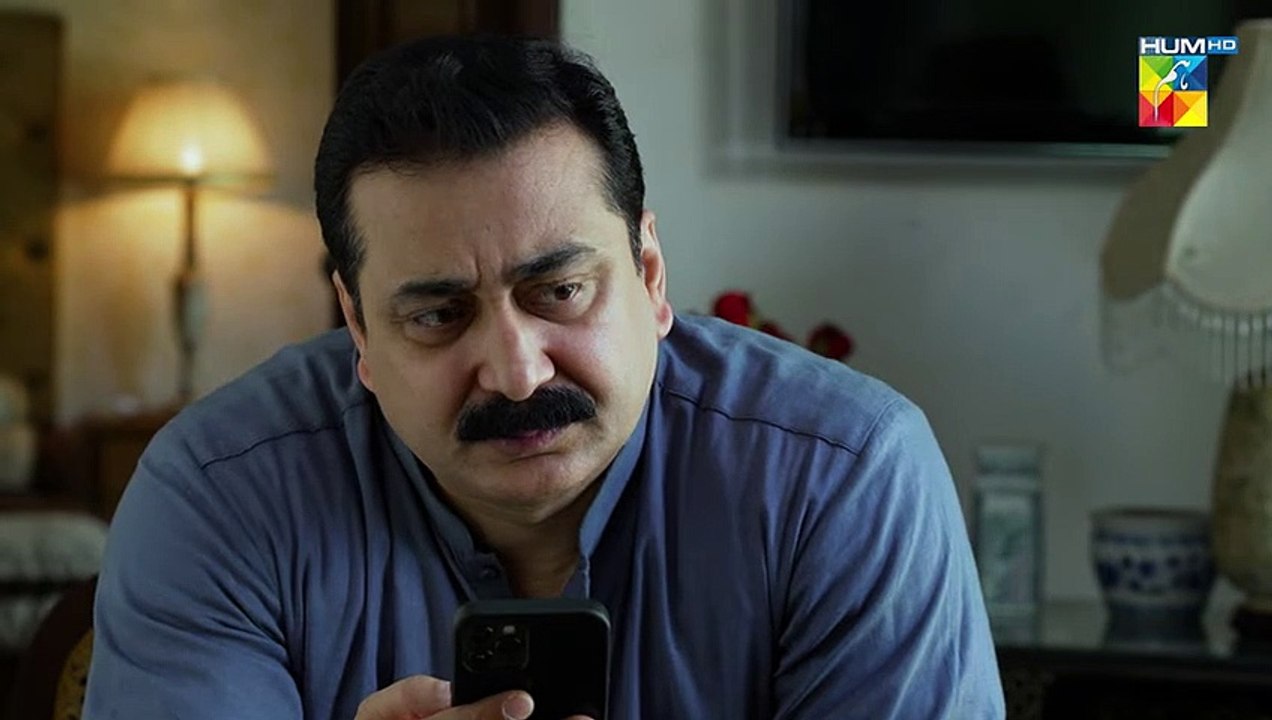Shahood Ne Gul Par Kya Ilzaam Lagaya... #eshalfayyaz #kanwalkhan - Bepanah -
