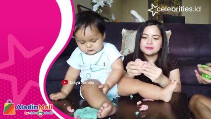 Tasya Kamila Sambut Kelahiran Anak Kedua, Penuh Haru