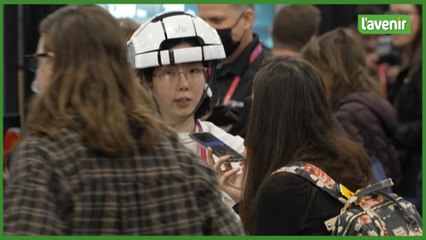 Le retour du CES à Las Vegas