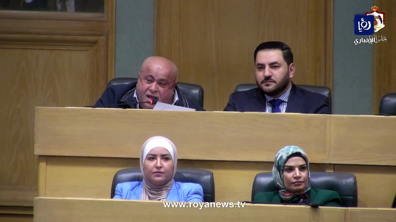 عطية يطالب الحكومة بطرد سفير الاحتلال من عمّان
