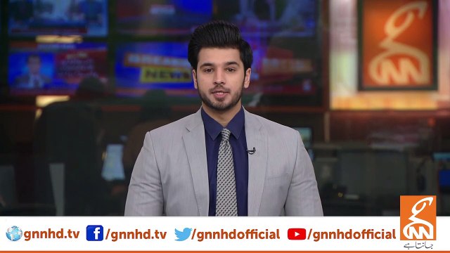 The Accused tried to Rape the Lady Doctor of Ganga Ram Hospital in Lahore