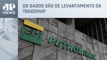 Pesquisa diz que houve queda de 25% no valor de mercado de empresas estatais