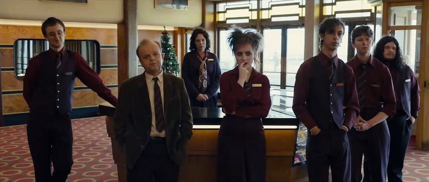 Empire Of Light Bande-annonce VF