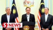 PM: Govt to take over stalled offshore patrol vessel project, inject RM152.6mil