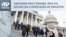 Novo congresso toma posse com maioria da oposição nos EUA