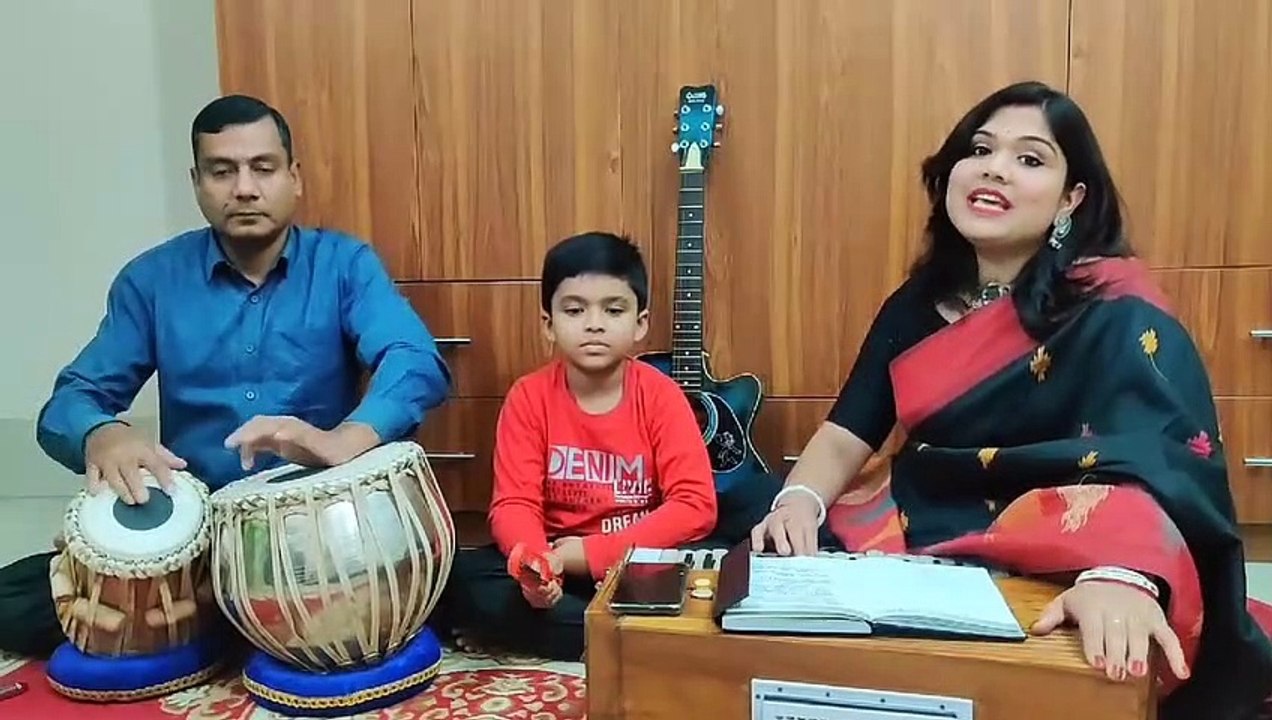 Chinechhi Chinechhi Tomar E Mon  - চিনেছি চিনেছি তোমার এ মন -  Nipa Basak -  Bengali Song 2023