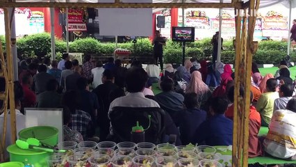 Langkah Kanan Republika di Usia ke-30