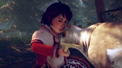 Hier wird erst getrommelt, dann gekämpft: Neuer Trailer zeigt das nordische Setting