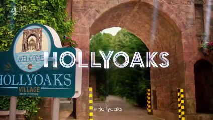 Hollyoaks 3rd January 2023 Part 2