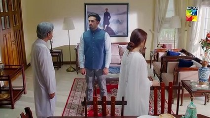 Meri Beti Ko Izzat Khuda Ne Di Hai....! #urwahocane - Meri Shehzadi -