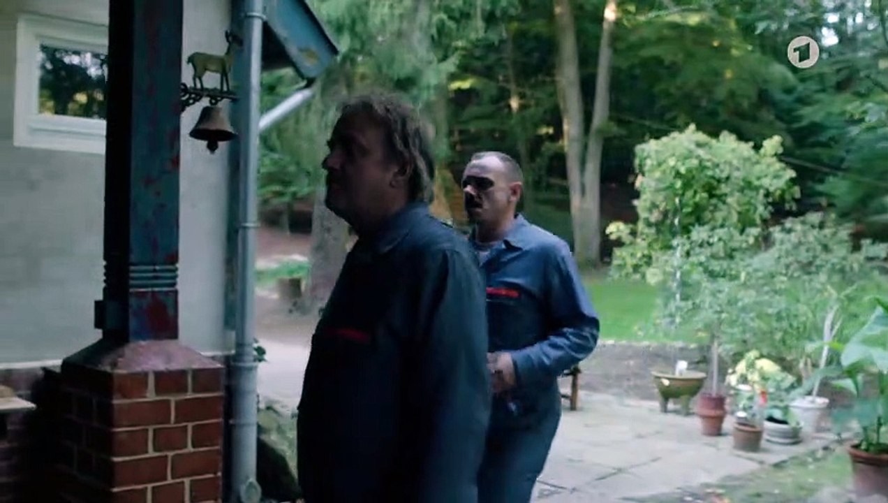 Nord bei nordwest: auf der flucht | folge 18