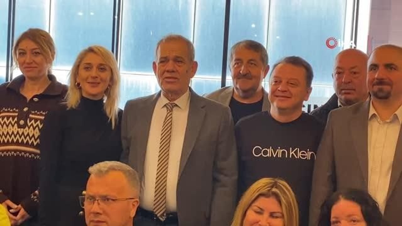 Türkiye Gazeteciler Federasyonu Genel Başkanı Karaca: "Gazeteciler için yeşil pasaport çalışması başlatıldı"