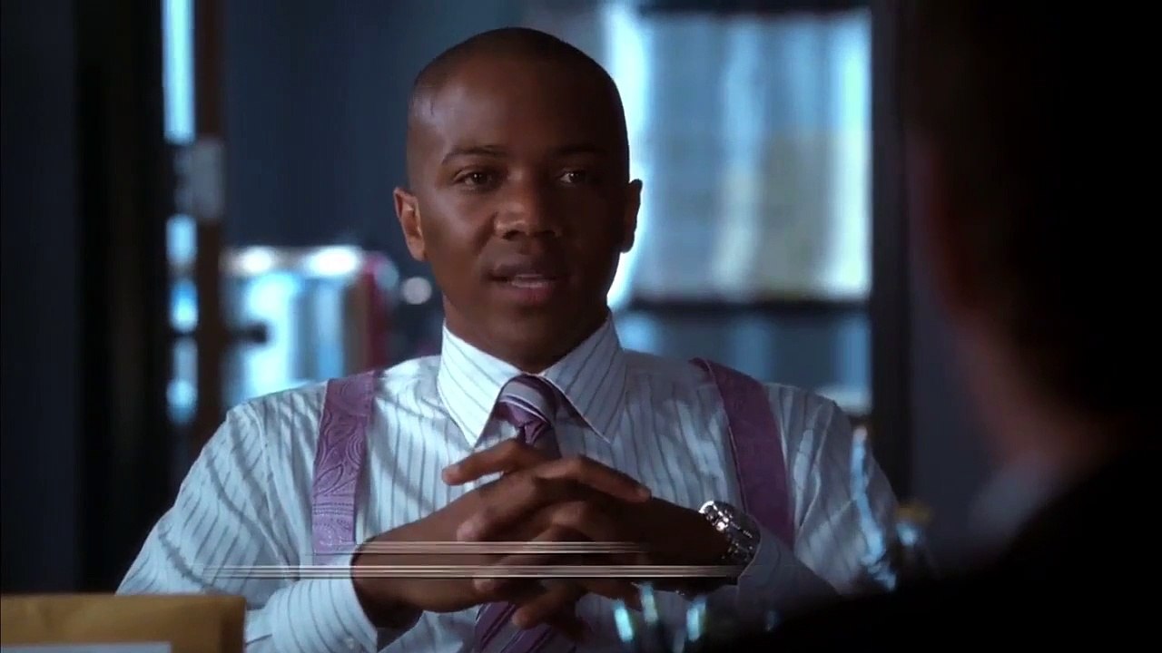 Raising the Bar - Se2 - Ep03 HD Watch