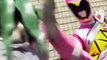 Power Rangers Dino Super Charge Power Rangers Dino Super Charge E003 Nightmare in Amber Beach