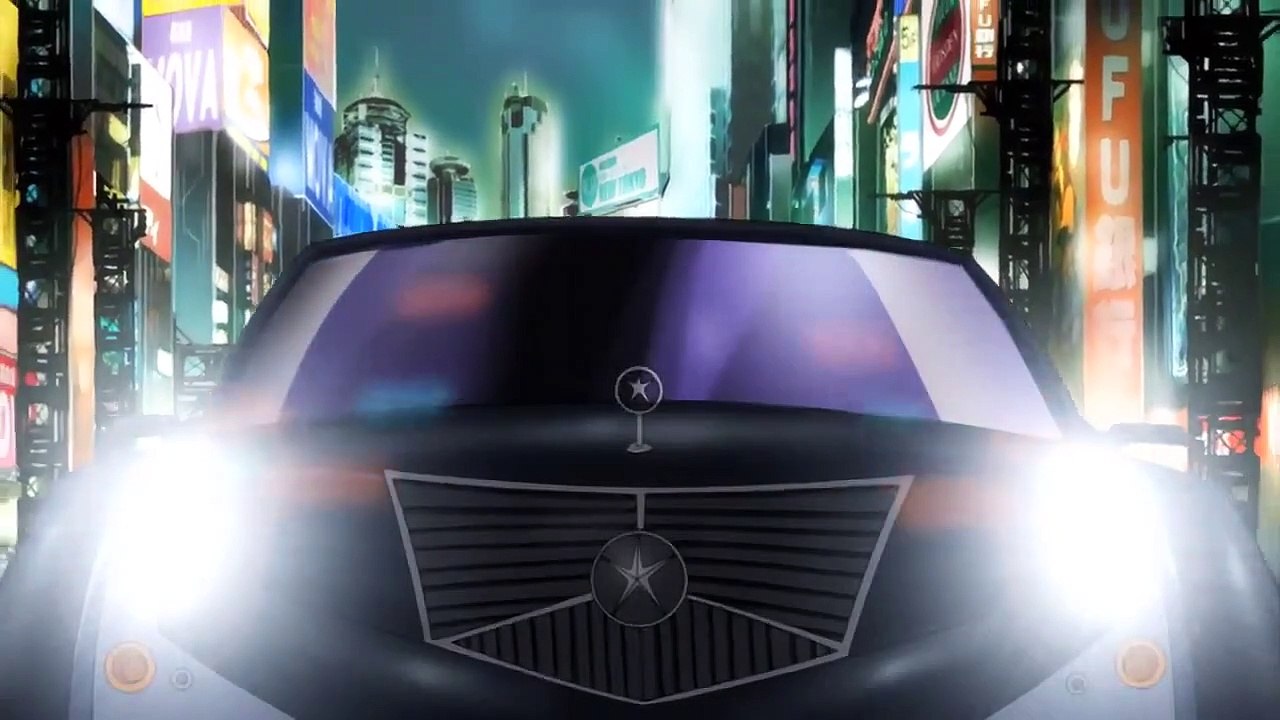 Burst Angel - Ep18 HD Watch