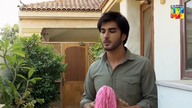 Alvida - Episode 06 [ Sanam Jung - Imran Abbas - Sara Khan ]