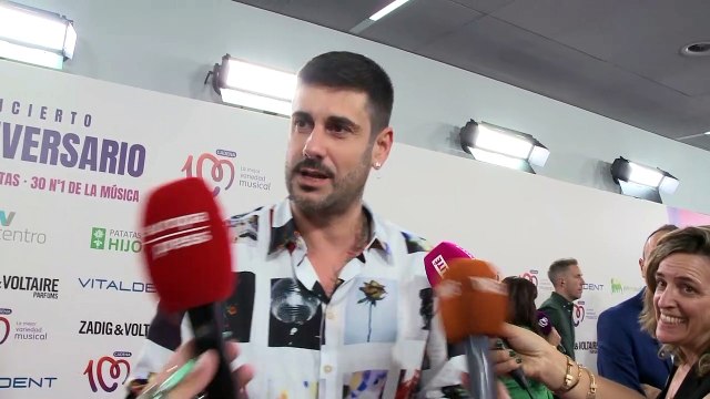 Melendi anuncia el regreso de 'Milindri' y de sus antiguas canciones