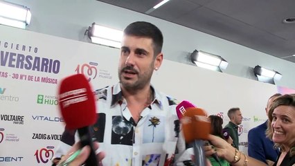 Melendi anuncia el regreso de 'Milindri' y de sus antiguas canciones