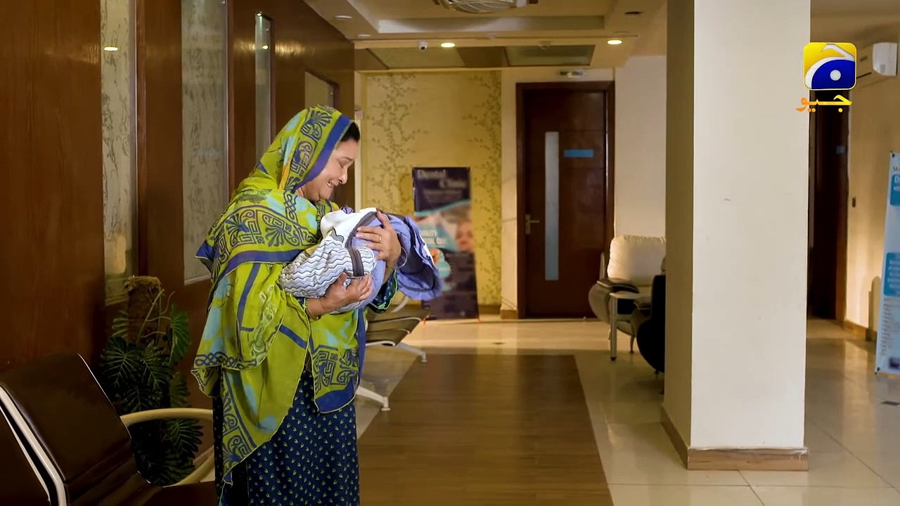 Bina Maa Ka Bacha            