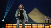 T.J. MILLER: METICULOUSLY RIDICULOUS Official Clip 