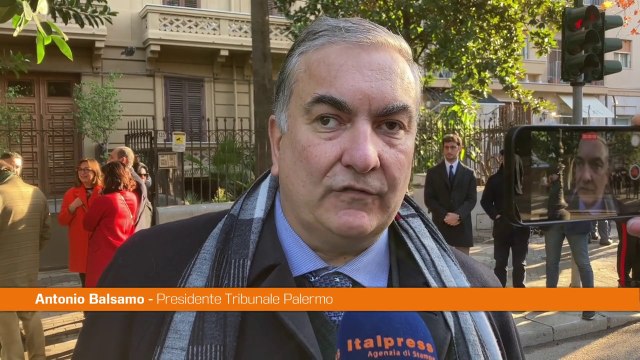 Balsamo Tempi maturi per commissione inchiesta omicidio Mattarella