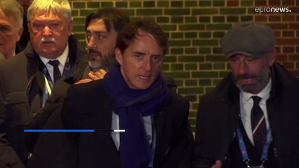 Meghalt Gianluca Vialli legendás olasz labdarúgó