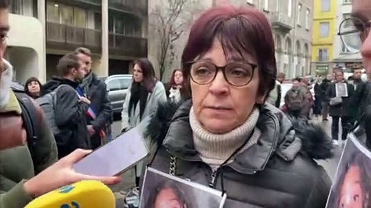 tante léa