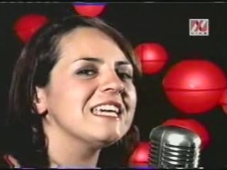 SCA - Jani Dueñas - Nos envidian las tetas