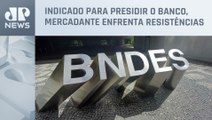 BNDES começa troca de diretores e Bruno Aranha assume presidência interinamente
