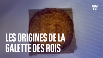 Quelles sont les origines de la galette des rois ?