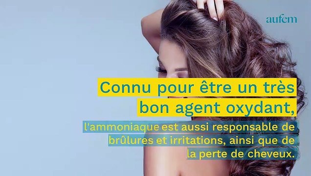 Top 5 des meilleures colorations pour des cheveux éclatants