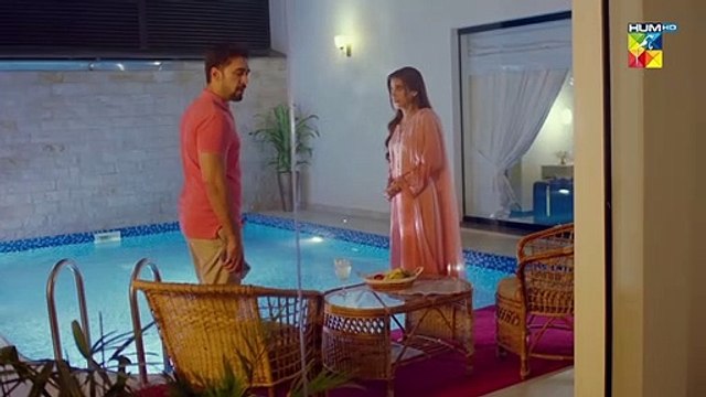 Tum Karo Tou Dhoka, Hum Karein Tou Bewafai !! #urwahocane #alirehmankhan - Meri Shehzadi -